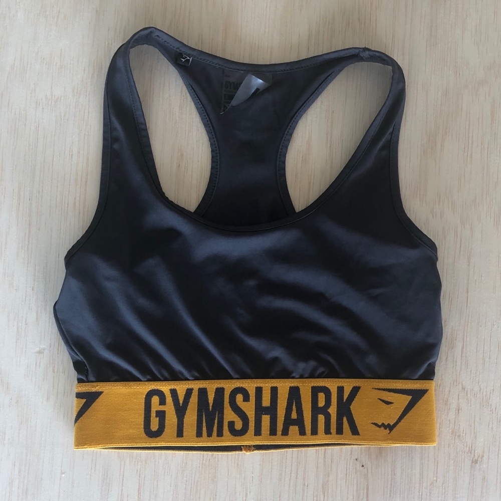 Gymshark sport bra